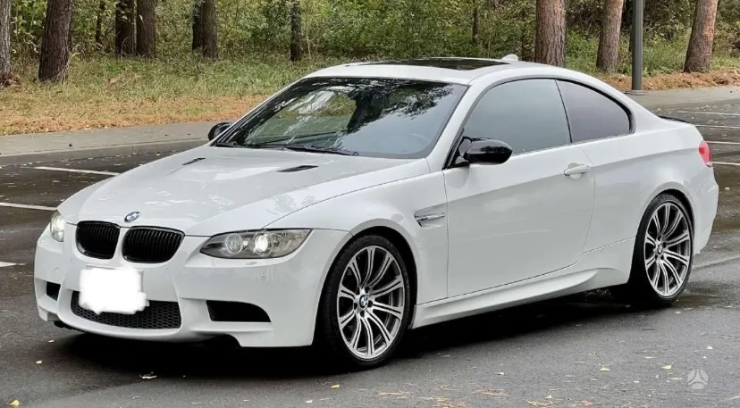 BMW M3